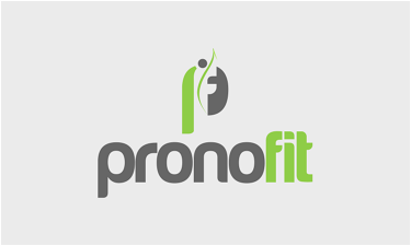 PronoFit.com